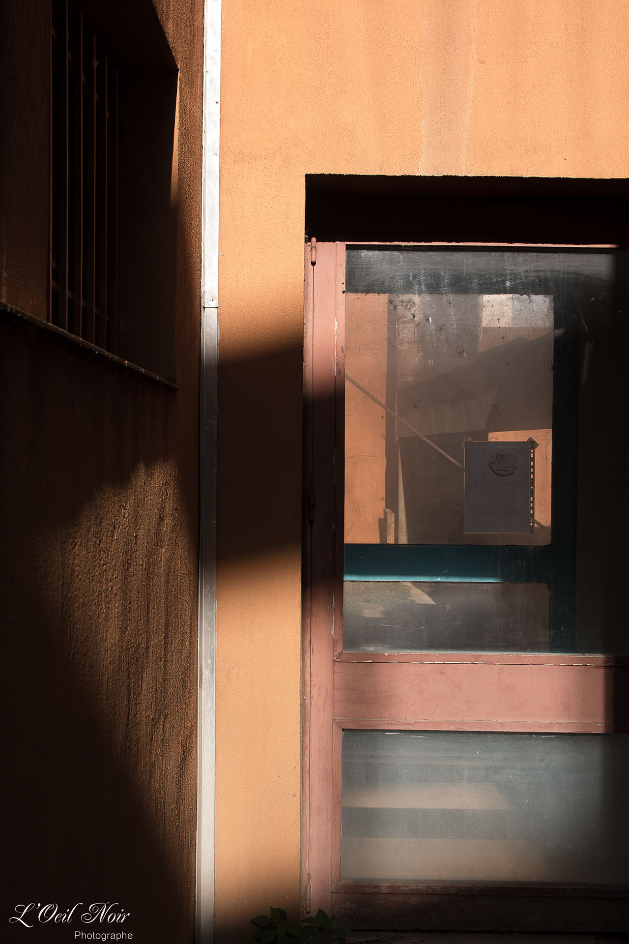 L' Oeil Noir Photographe